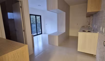 Apartamento com 1 quarto à venda na Rua Marcial, 202, Mooca, São Paulo por R$ 400.000