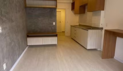 Apartamento com 1 quarto à venda na Rua Marcial, 202, Mooca, São Paulo por R$ 300.000