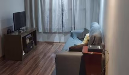 Apartamento com 2 quartos à venda na Rua Enéas de Barros, 425, Penha, São Paulo por R$ 370.000
