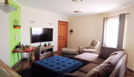 Apartamento com 3 quartos à venda na Rua Miragem, 202, Vila Regente Feijó, São Paulo por R$ 899.000