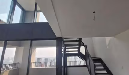 Cobertura com 3 quartos à venda na Rua João Moura, 502, Pinheiros, São Paulo por R$ 8.650.000