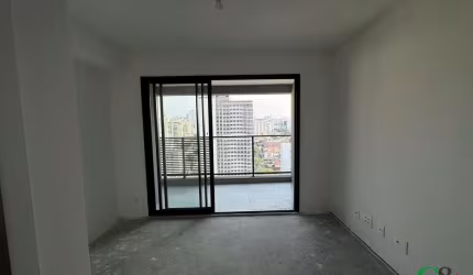 Apartamento com 1 quarto à venda na Rua Raul Pompéia, 585, Pompéia, São Paulo por R$ 400.000