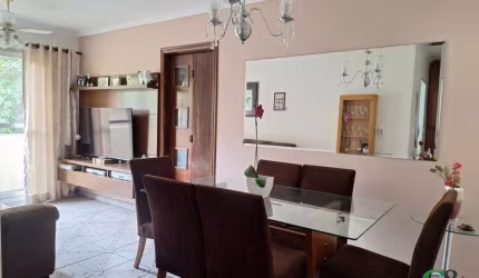Apartamento com 2 quartos à venda na Rua Hamilton Prado, 480, Chácara Belenzinho, São Paulo por R$ 352.000