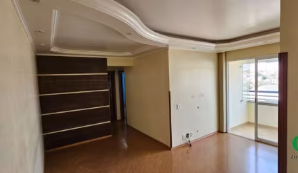Apartamento com 3 quartos à venda na Rua Pitinga, 51, Vila Lucia, São Paulo por R$ 680.000