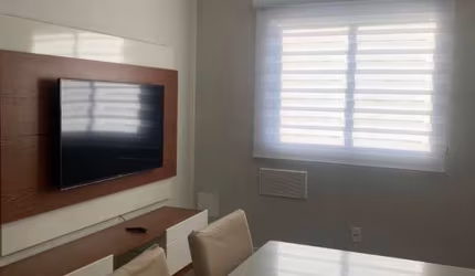 Apartamento com 2 quartos à venda na Rua Francisco Rossano, 110, Sítio da Figueira, São Paulo por R$ 310.000