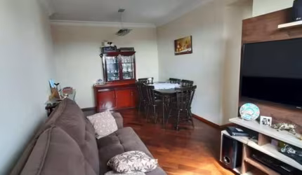 Apartamento com 2 quartos à venda na Rua da Mooca, 3499, Mooca, São Paulo por R$ 520.000
