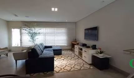 Casa com 3 quartos à venda na Rua Inspetor Mário Teixeira, 371, Jardim Anália Franco, São Paulo por R$ 1.790.000