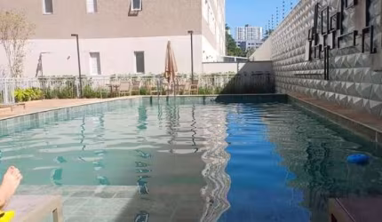 Apartamento com 2 quartos à venda na Avenida José Maria de Faria, 294, Lapa de Baixo, São Paulo por R$ 480.000