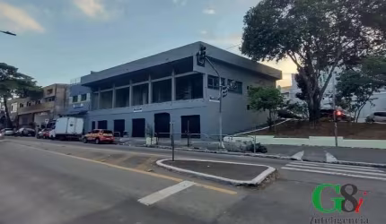 Prédio à venda na Osvaldo Valle Cordeiro, 328, Jardim Brasília (Zona Leste), São Paulo por R$ 11.000.000
