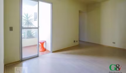 Apartamento com 1 quarto à venda na Rua Pelotas, 306, Vila Mariana, São Paulo por R$ 480.000