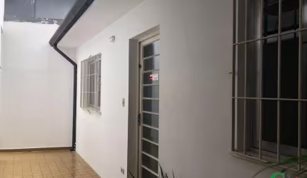 Casa com 3 quartos à venda na Sen Casemiro da Rocha, 378, Mirandópolis, São Paulo por R$ 2.250.000