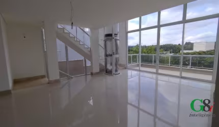 Casa com 4 quartos à venda na Alameda Van Gogh, 467, Alphaville, Santana de Parnaíba por R$ 4.515.000