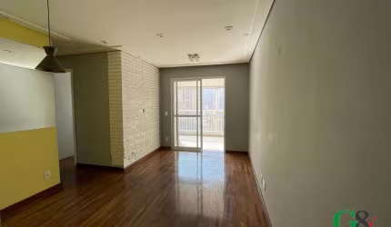 Apartamento com 3 quartos à venda na Rua Vilela, 187, Tatuapé, São Paulo por R$ 720.000