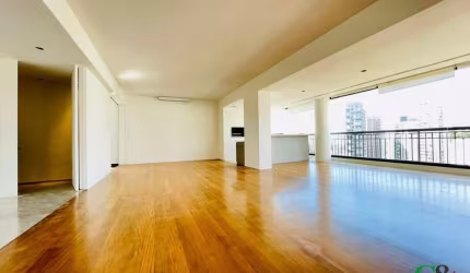 Apartamento com 3 quartos à venda na Rua Paracuê, 162, Sumaré, São Paulo por R$ 4.218.800
