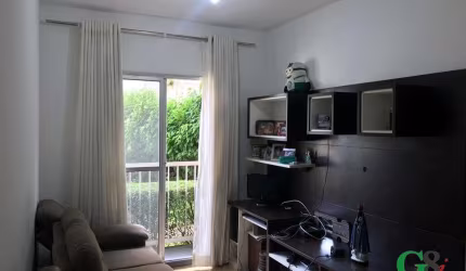 Apartamento com 2 quartos à venda na Rua Alexandre Levi, 100, Cambuci, São Paulo por R$ 320.000