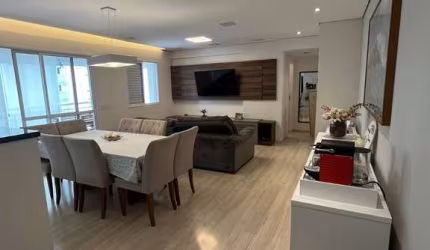 Apartamento com 2 quartos à venda na Rua Marina Crespi, 274, Mooca, São Paulo por R$ 1.180.000