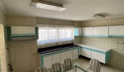 Apartamento com 4 quartos à venda na Rua Juventus, 777, Parque da Mooca, São Paulo por R$ 800.000