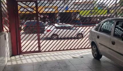 Prédio à venda na Avenida Mateo Bei, 1871, Cidade São Mateus, São Paulo por R$ 1.800.000