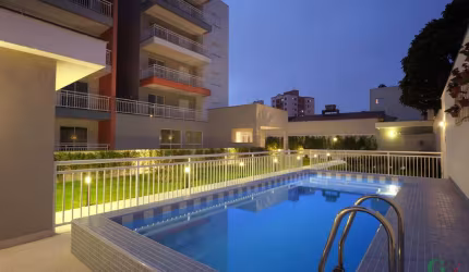 Apartamento com 3 quartos à venda na Rua Teodoro Mascarenhas, 415, Vila Matilde, São Paulo por R$ 749.000