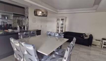 Cobertura com 3 quartos à venda na Rua Marina Crespi, 274, Mooca, São Paulo por R$ 1.890.000