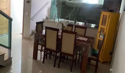 Casa com 4 quartos à venda na Rua Saboó, 185, Vila Carrão, São Paulo por R$ 1.000.000