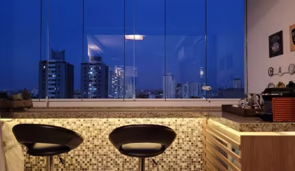 Apartamento com 3 quartos à venda na Rua Atuaí, 143, Penha De França, São Paulo por R$ 575.000