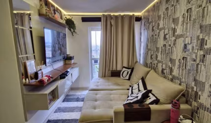 Cobertura com 2 quartos à venda na Rua Piraçununga, 681, Mooca, São Paulo por R$ 940.000