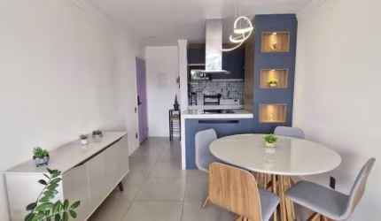 Apartamento com 3 quartos à venda na Rua Teodoro Mascarenhas, 415, Vila Matilde, São Paulo por R$ 690.000