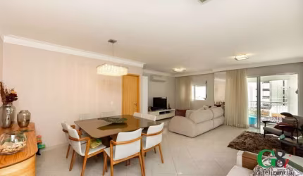 Apartamento com 3 quartos à venda na Rua Napoleão de Barros, 1190, Vila Clementino, São Paulo por R$ 1.360.000