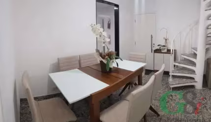 Cobertura com 4 quartos à venda na José Manuel da Fonseca Júnior, 585, Vila Matilde, São Paulo por R$ 720.000