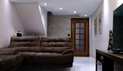 Casa com 2 quartos à venda na Rua Tirana, 93, Vila Formosa, São Paulo por R$ 630.000