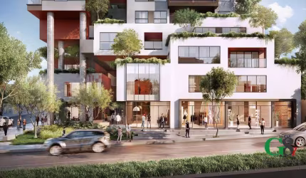 Ponto comercial à venda na Rua Cristiano Viana, 62, Pinheiros, São Paulo por R$ 4.800.100