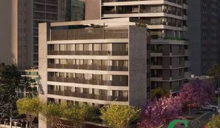 Sala comercial à venda na Rua Francisco Leitão, 57, Pinheiros, São Paulo por R$ 209.000