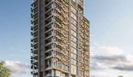 Apartamento com 3 quartos à venda na Rua Alves Guimarães, 1380, Pinheiros, São Paulo por R$ 1.990.057