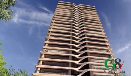 Apartamento com 4 quartos à venda na Rua Artur de Azevedo, 1781, Pinheiros, São Paulo por R$ 6.142.635