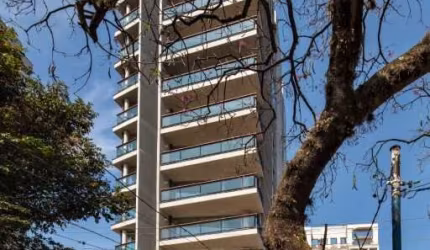 Prédio à venda na Rua Coronel Joaquim Ferreira Lobo, 337, Vila Olímpia, São Paulo