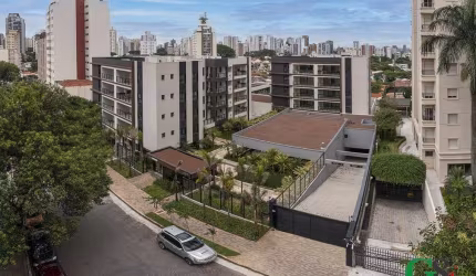 Prédio à venda na Rua Rio Grande, 600, Vila Mariana, São Paulo