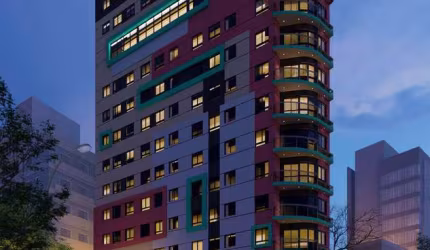 Prédio à venda na Rua Dona Júlia, 14, Vila Mariana, São Paulo