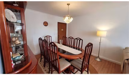 Apartamento com 3 quartos à venda na Rua da Mooca, 2751, Mooca, São Paulo por R$ 541.000