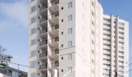Apartamento com 2 quartos à venda na Rua Vale Formoso, 299, Tatuapé, São Paulo por R$ 557.000