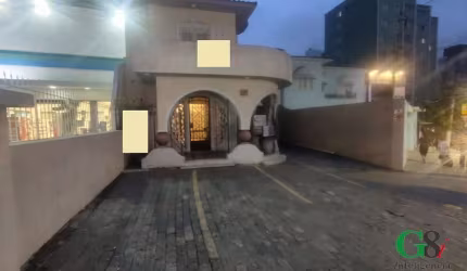 Casa com 6 quartos à venda na Rua Topázio, 988, Vila Mariana, São Paulo por R$ 6.000.000