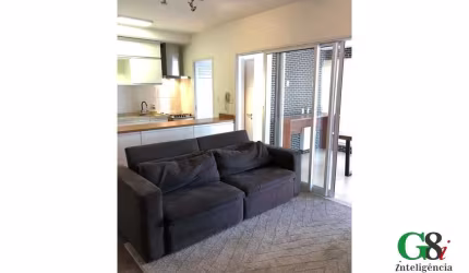 Apartamento com 2 quartos à venda na Rua Humberto I, 50, Vila Mariana, São Paulo por R$ 1.600.000