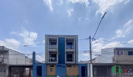 Apartamento com 2 quartos à venda na Praça Professor Mário Bulcão, 149, Vila Califórnia, São Paulo por R$ 279.000