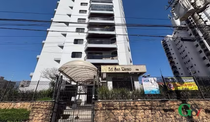 Apartamento com 4 quartos à venda na Avenida Francisco Falconi, 574, Jardim Avelino, São Paulo por R$ 990.000