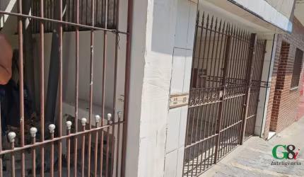 Casa com 2 quartos à venda na Rua Serra do Japi, 620, Tatuapé, São Paulo por R$ 746.000
