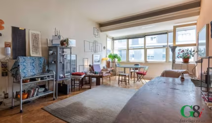Apartamento com 3 quartos à venda na Alameda Tietê, 551, Cerqueira César, São Paulo por R$ 1.170.000