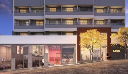 Ponto comercial à venda na Rua Amália de Noronha, 276, Pinheiros, São Paulo por R$ 767.772