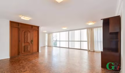 Apartamento com 3 quartos à venda na Alameda Fernão Cardim, 99, Jardim Paulista, São Paulo por R$ 1.890.000