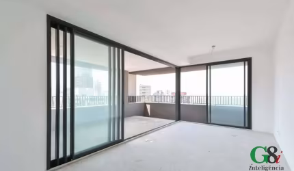 Apartamento com 3 quartos à venda na Rua João Moura, 502, Pinheiros, São Paulo por R$ 3.700.000