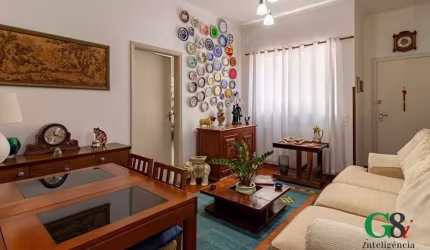 Apartamento com 2 quartos à venda na Alameda Itu, 1456, Jardim Paulista, São Paulo por R$ 650.000